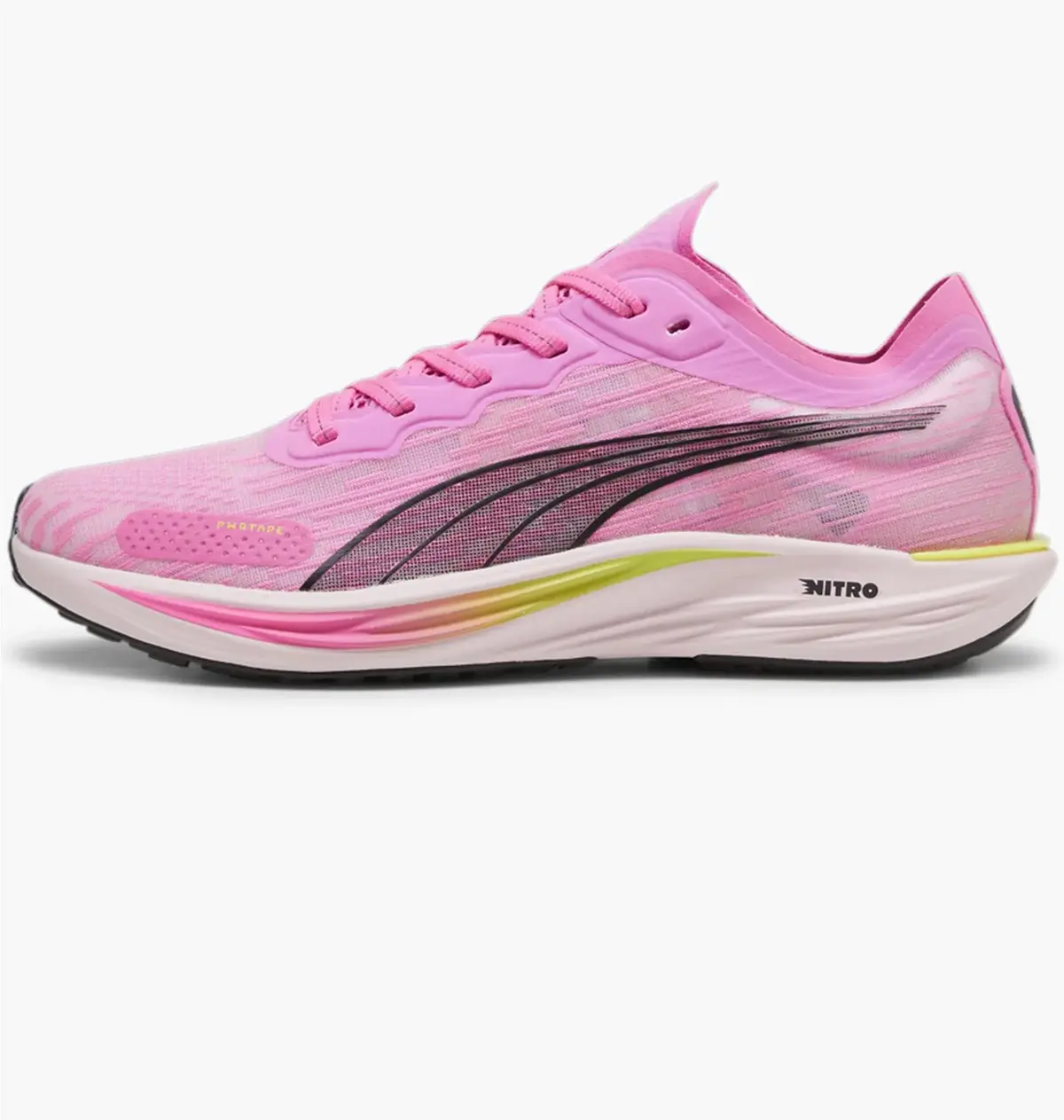 Кросівки жіночі Puma Liberate Nitro™ 2 Running Shoes Pink