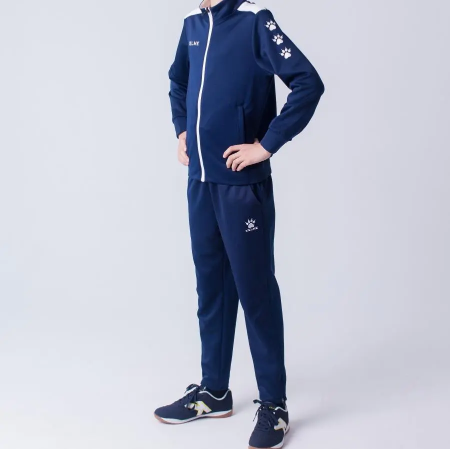 Спортивный костюм подростковый Kelme Kids