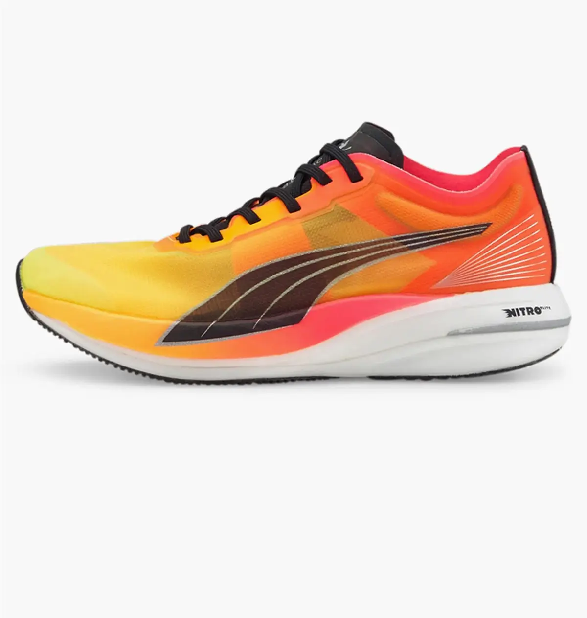 Кросівки жіночі Puma Deviate Nitro Elite Fg