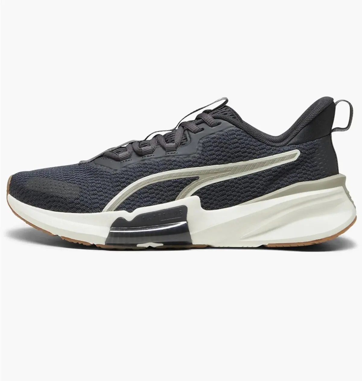 Кросівки жіночі Puma Pwr Frame Black
