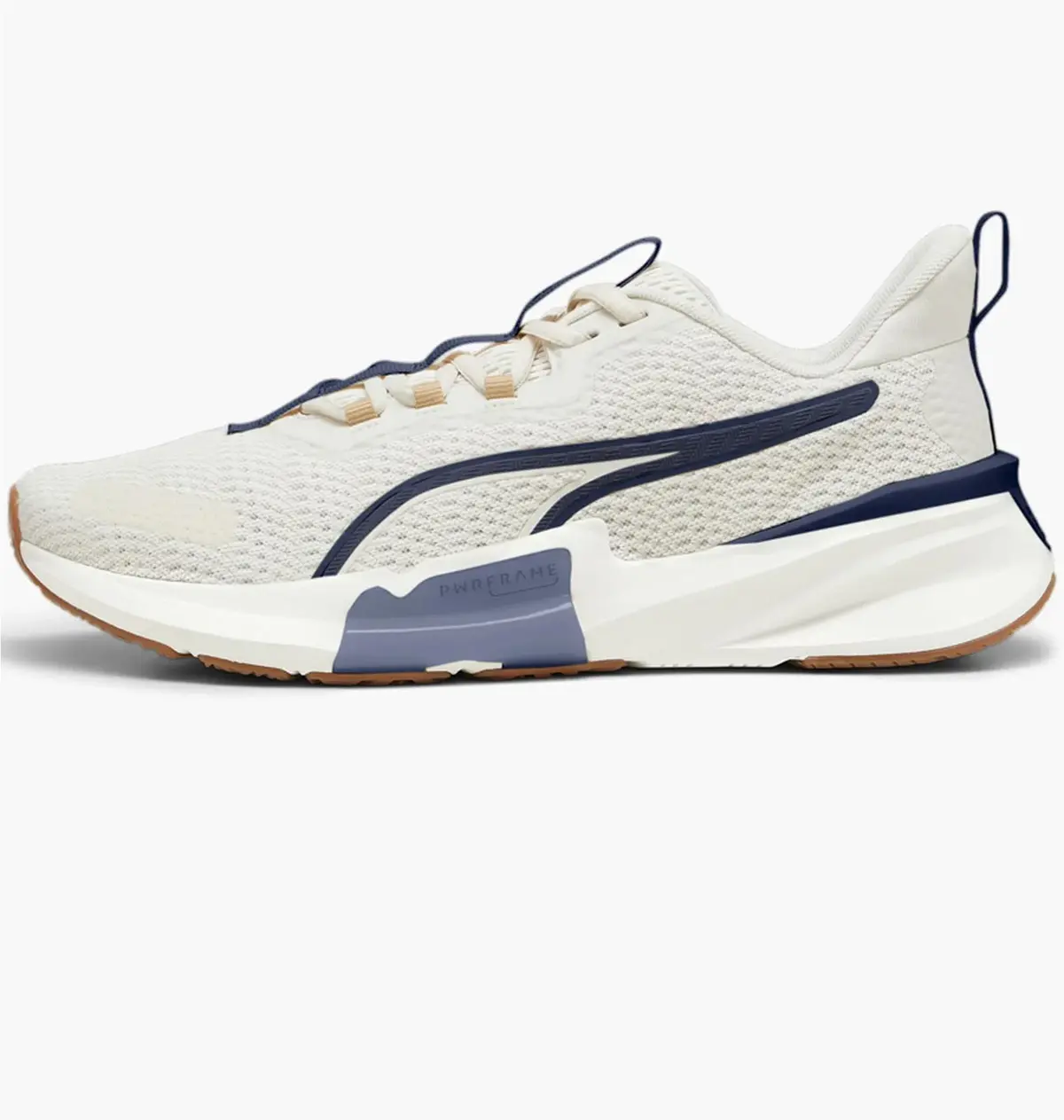 Кросівки жіночі Puma Pwrframe Tr 2 Beige