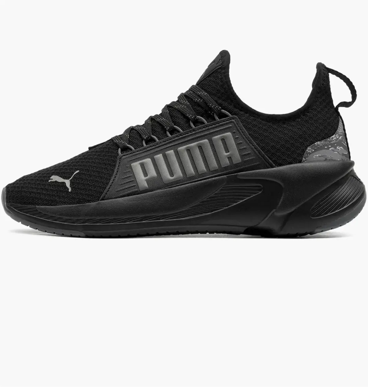 Кросівки чоловічі Puma Softride Premier Camo Slip-On