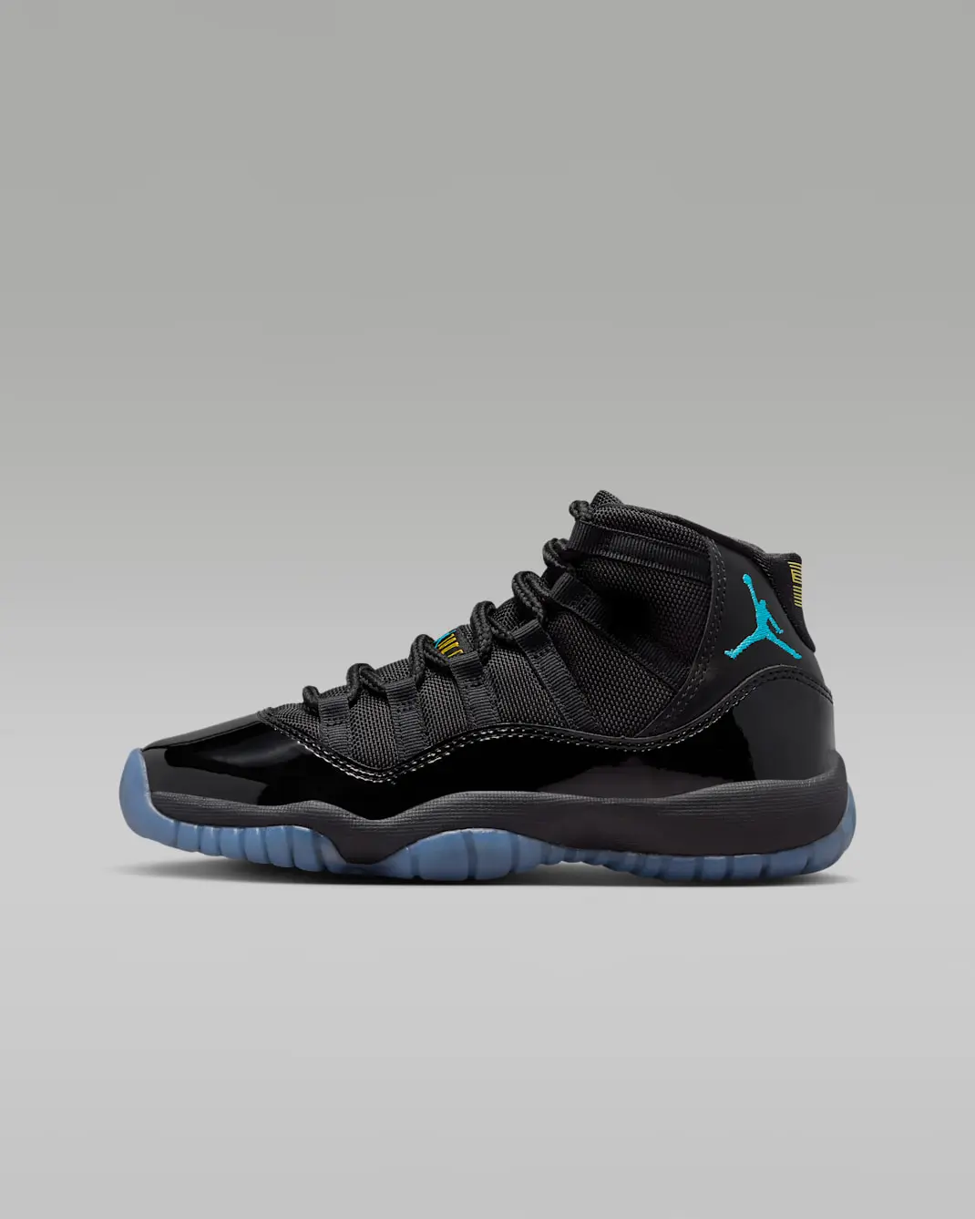 Кроссовки подростковые Jordan Air 11 Retro Gs