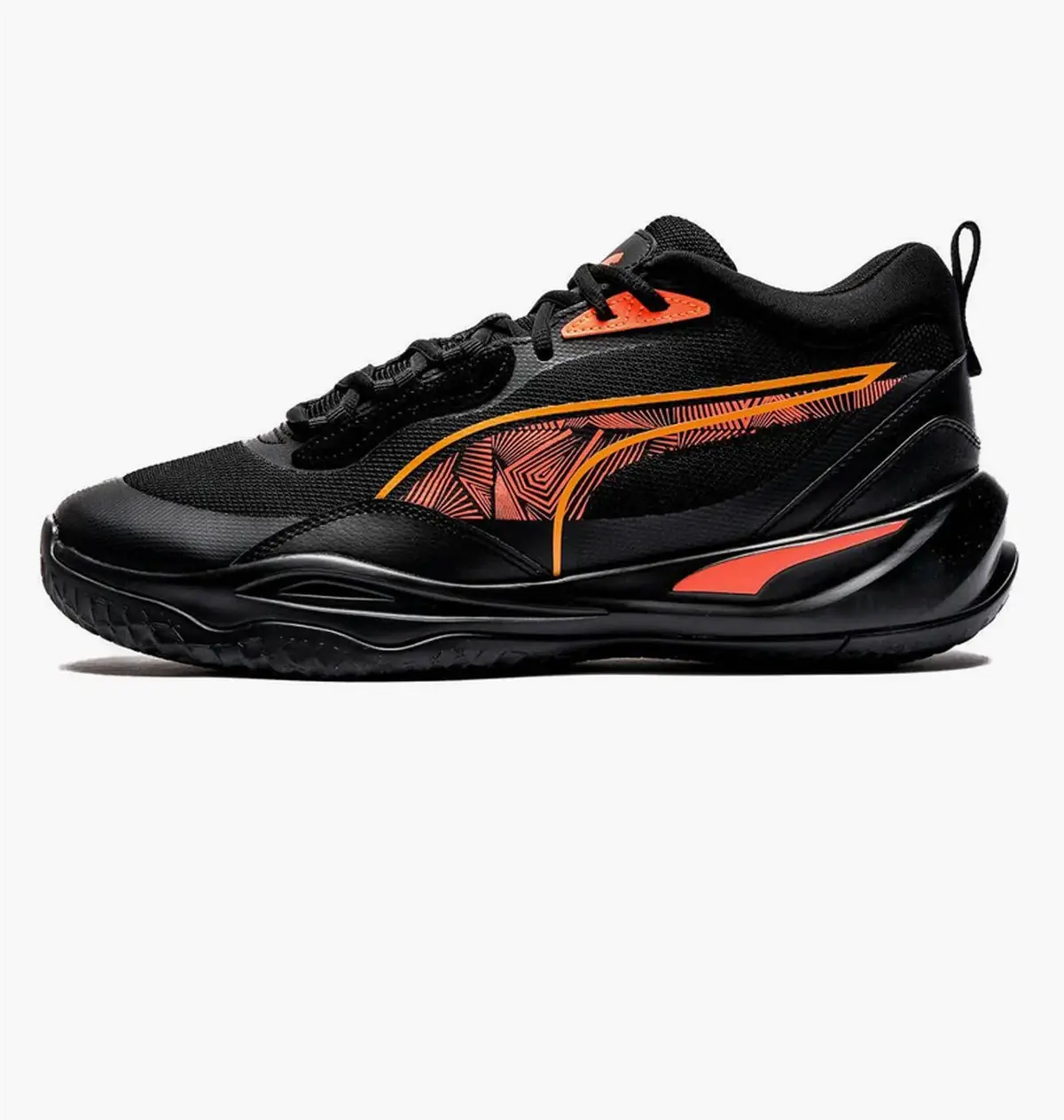 Кросівки чоловічі Puma Playmaker Pro Laser