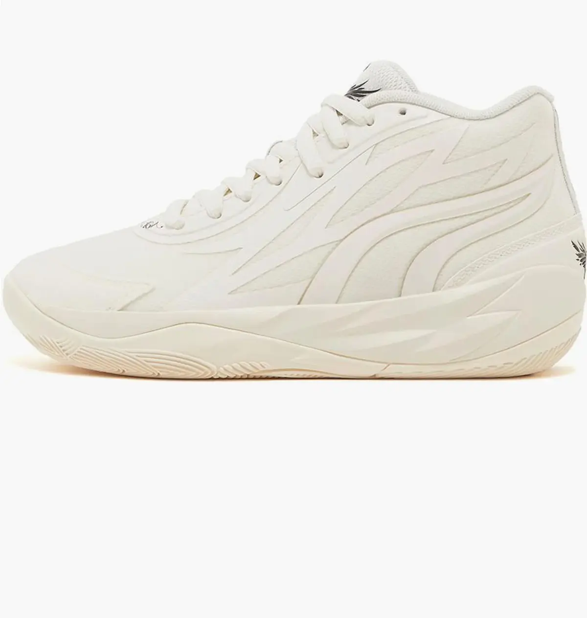 Кросівки унісекс Puma Mb.02 Jr Beige