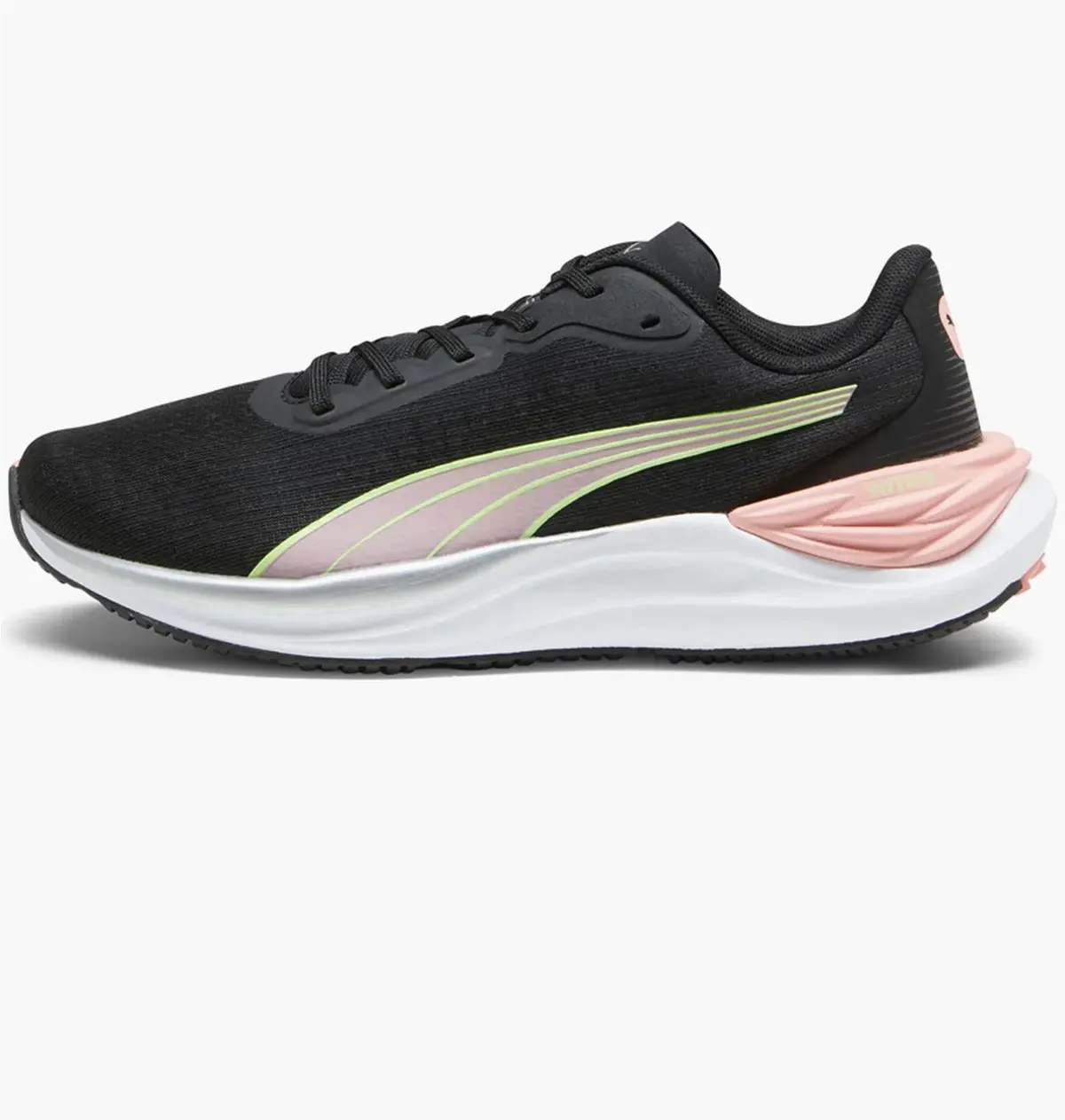 Кросівки жіночі Puma Electrify Nitro 3 Black