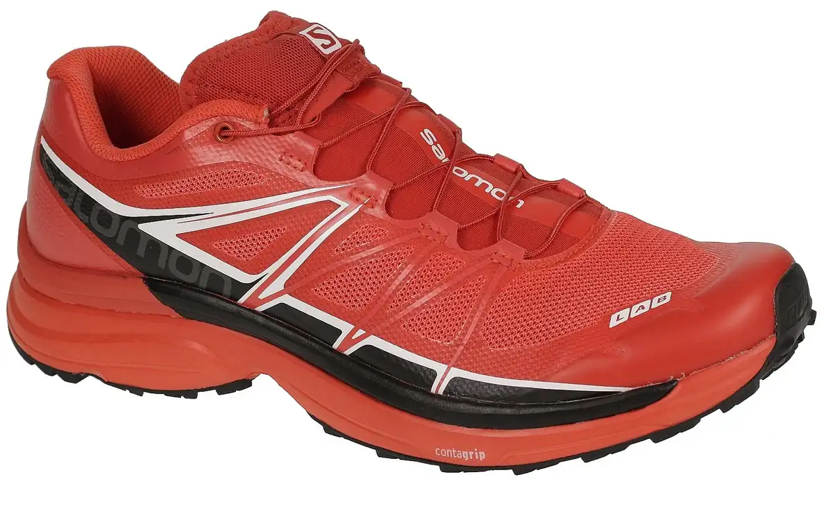 Кросівки чоловічі Salomon S-Lab Wings