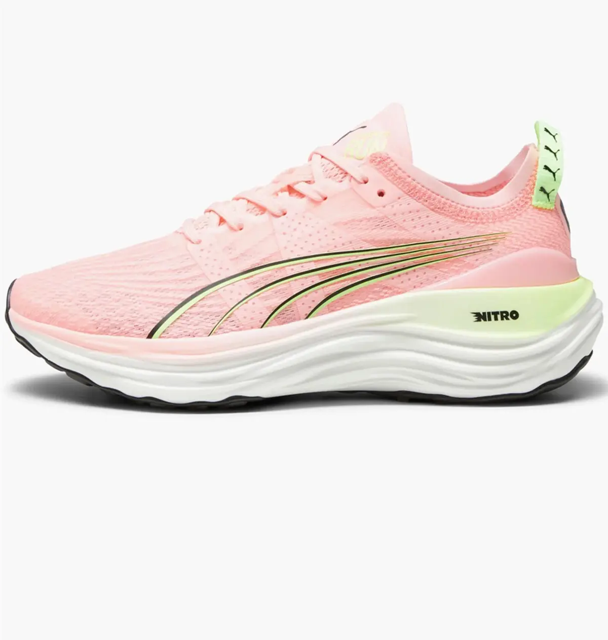 Кросівки жіночі Puma Foreverrun Nitro Pink