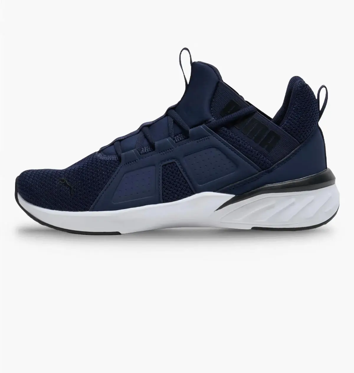 Кросівки чоловічі Puma Contempt Demi Remix Mesh Blue
