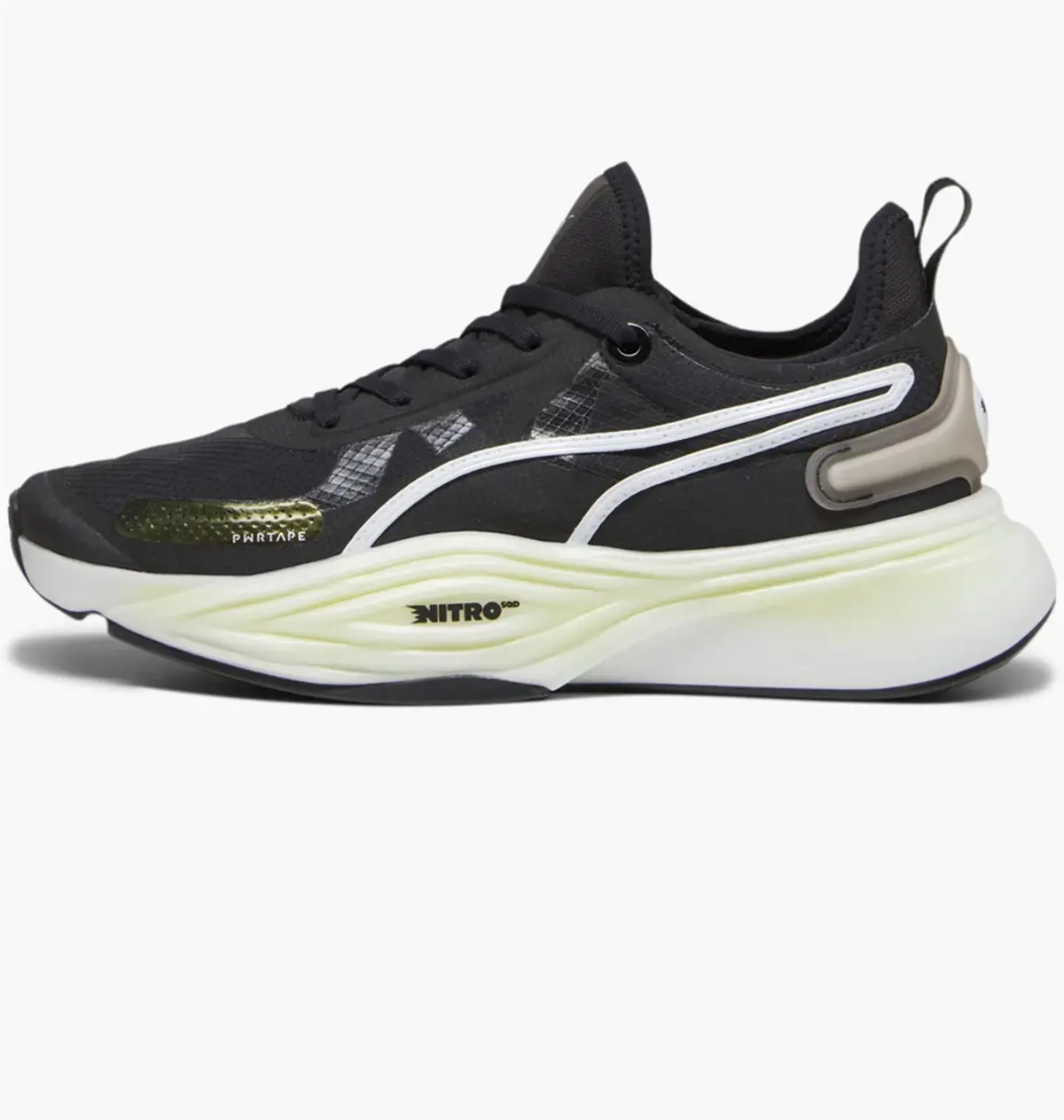 Кросівки чоловічі Puma Pwr Nitro