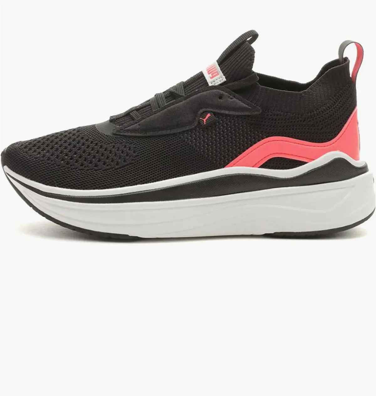 Кроссовки женские Puma Softride Stakd Training Shoes черные 378827 02