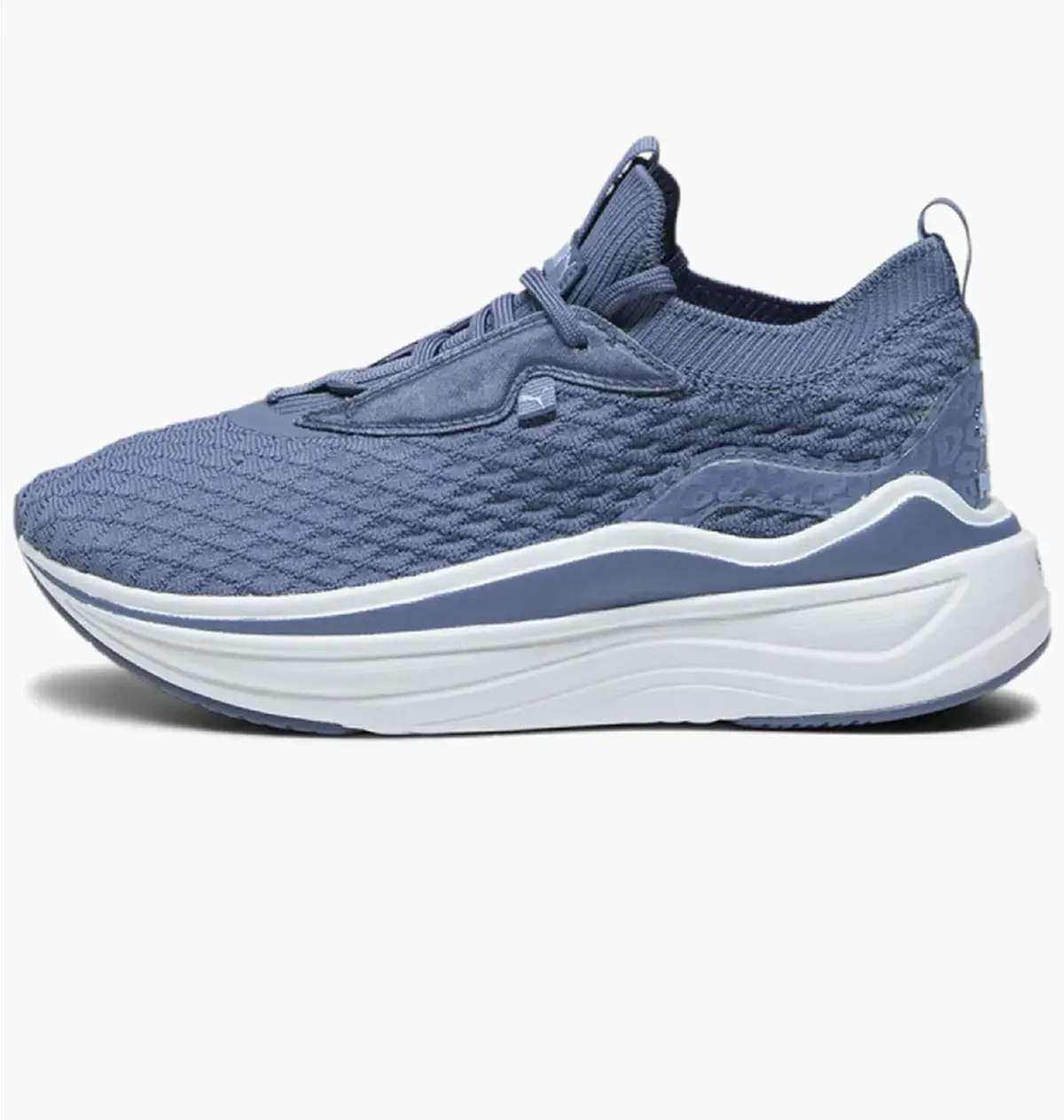 Кросівки жіночі Puma Softride Stakd Premium W Blue