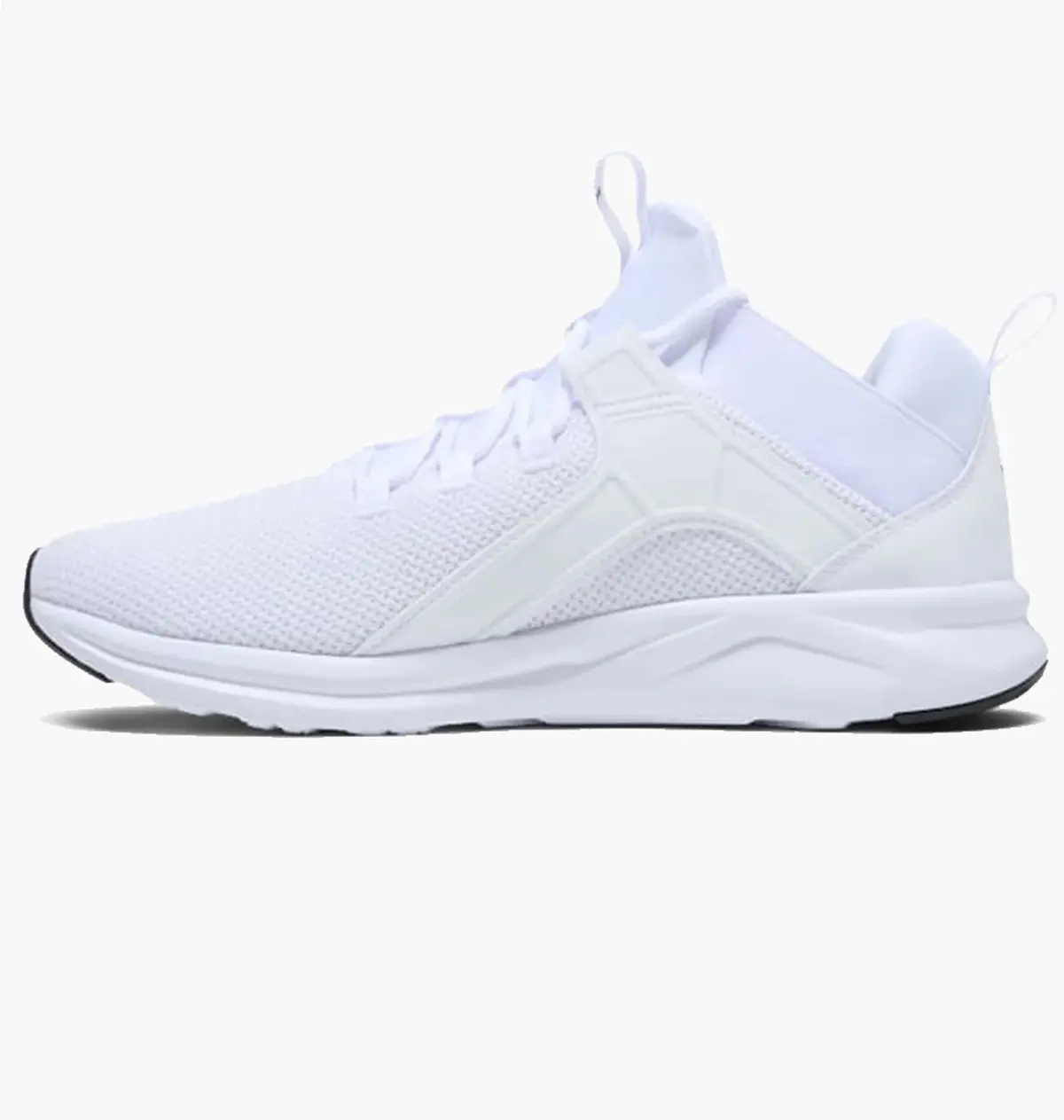Кросівки чоловічі Puma Enzo 2 Revamp White