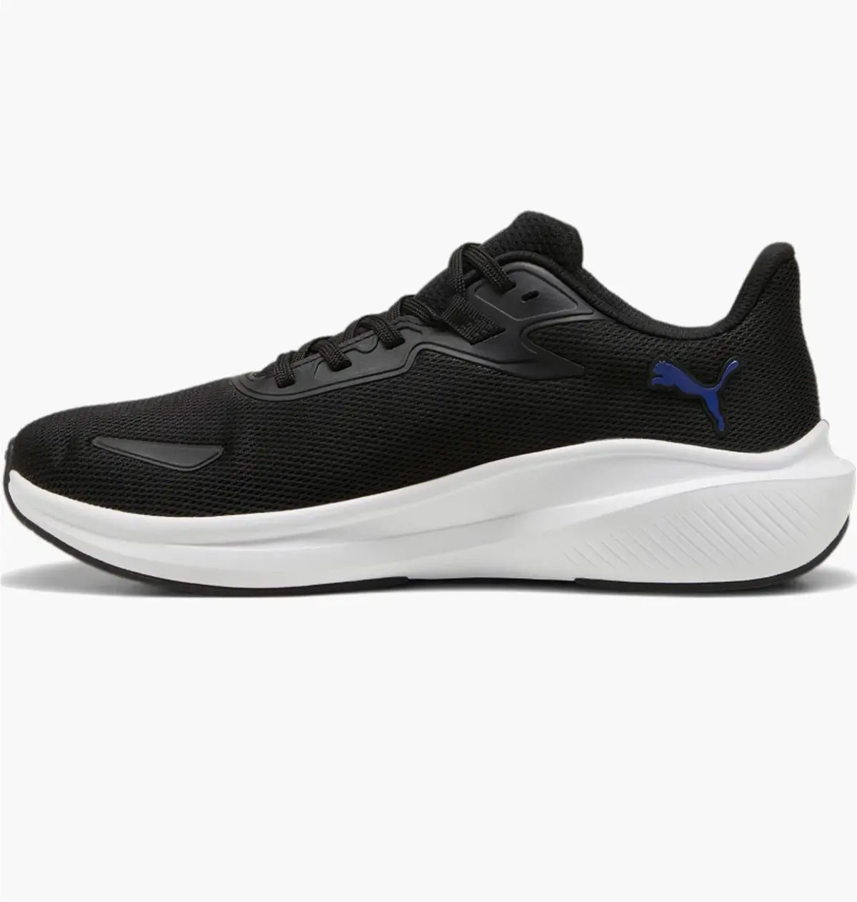 Кросівки чоловічі Puma Skyrocket Lite Black