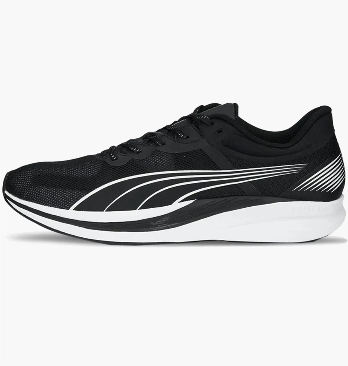 Кросівки чоловічі Puma Redeem Pro Racer Black