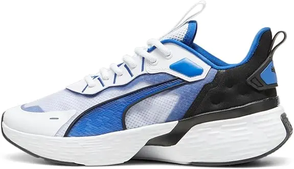 Кросівки чоловічі Puma Mens Softride Sway