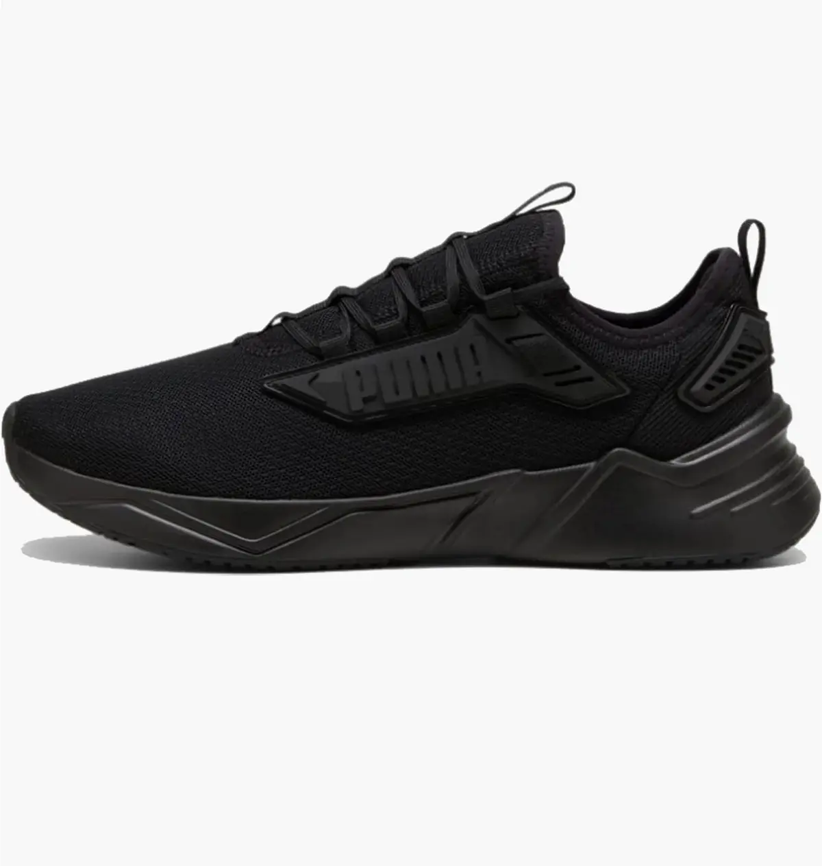 Кросівки чоловічі Puma Retaliate 3 Black