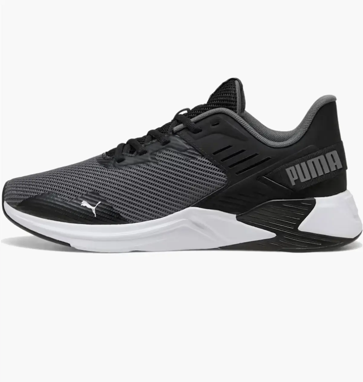 Кросівки чоловічі Puma Disperse Xt2 Grey/Black