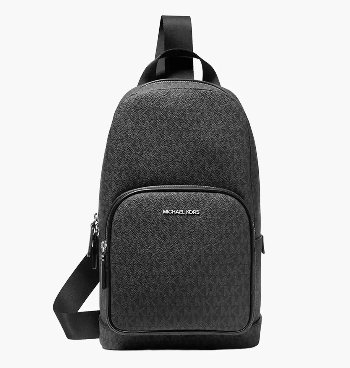 Рюкзак Michael Kors Cooper Logo Sling Pack