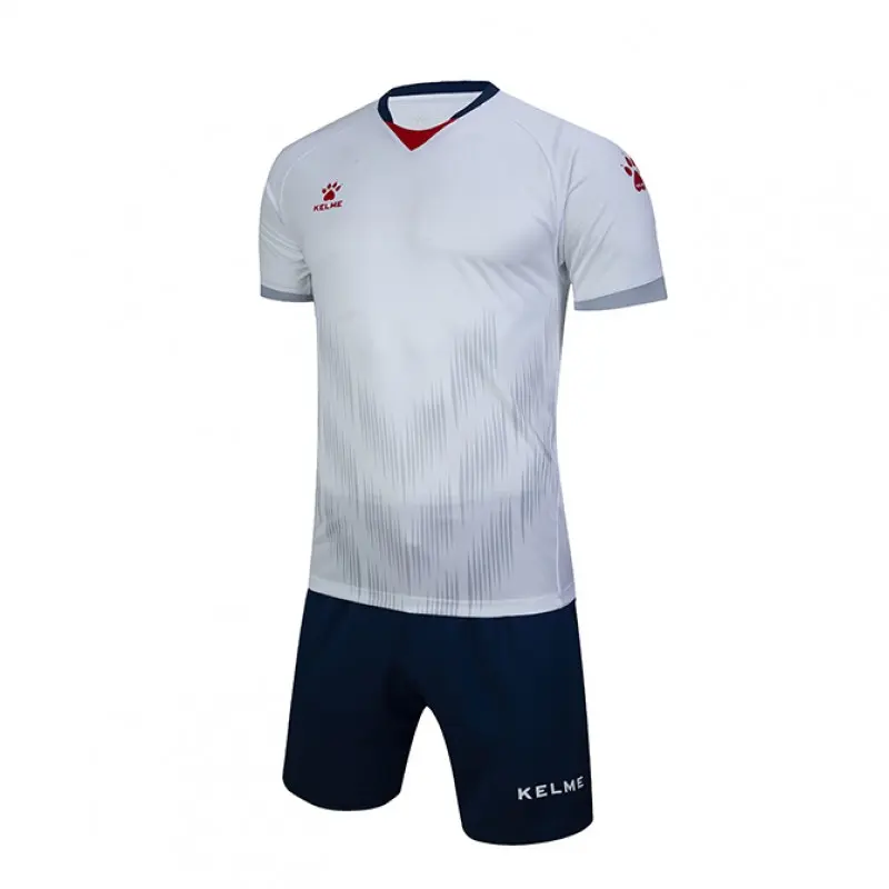 Футбольная форма унисекс Kelme Mirida