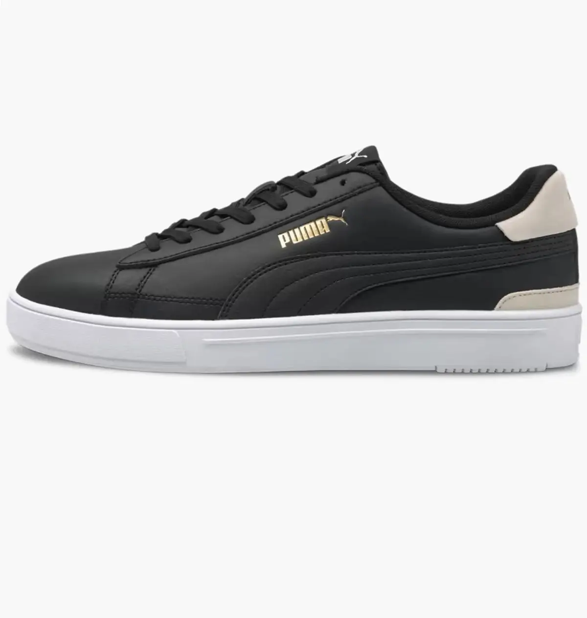 Кросівки чоловічі Puma Serve Pro Black
