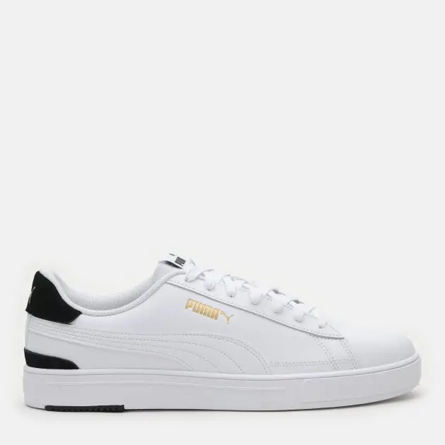Кеды мужские Puma Serve Pro