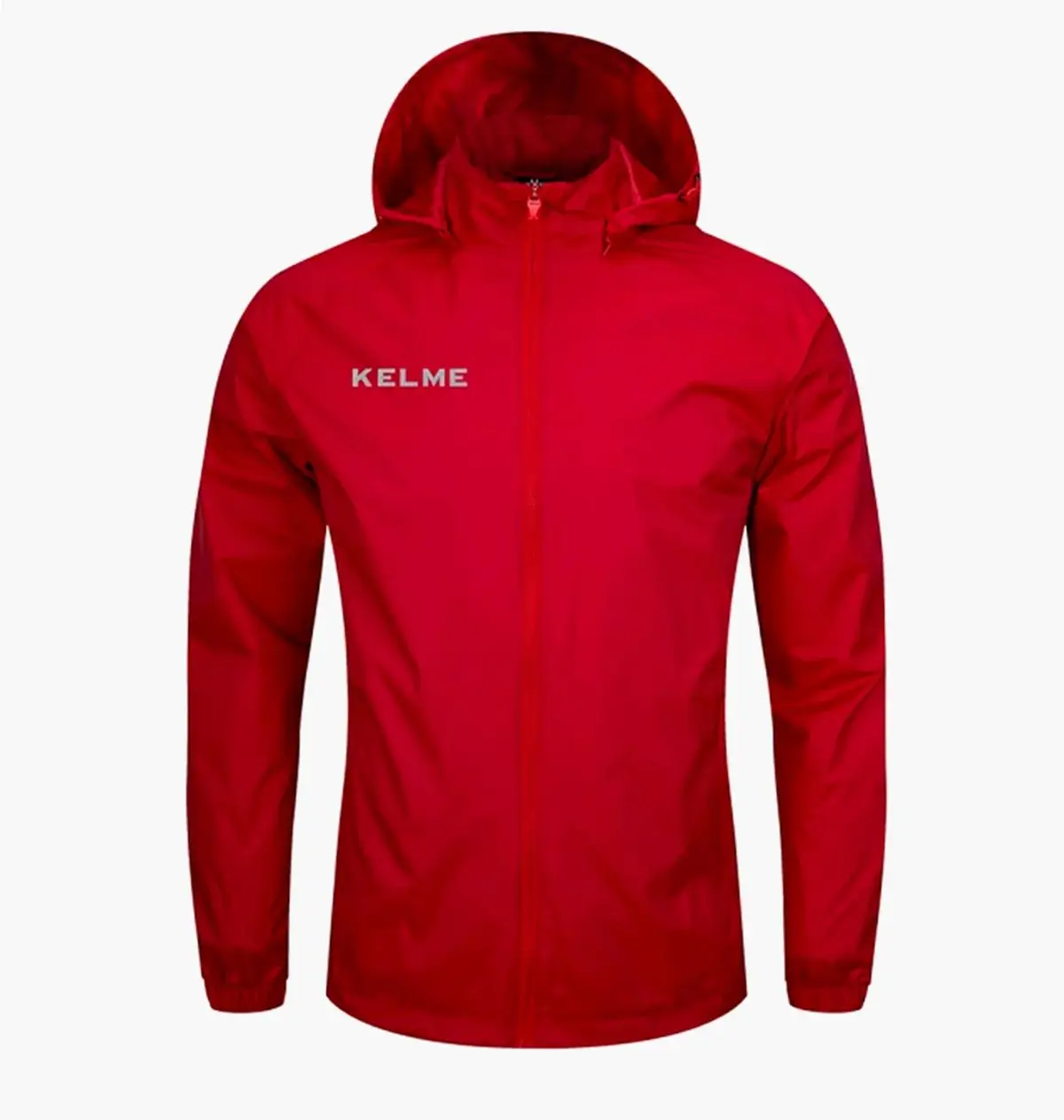 Вітровка дитяча Kelme Windproof Red