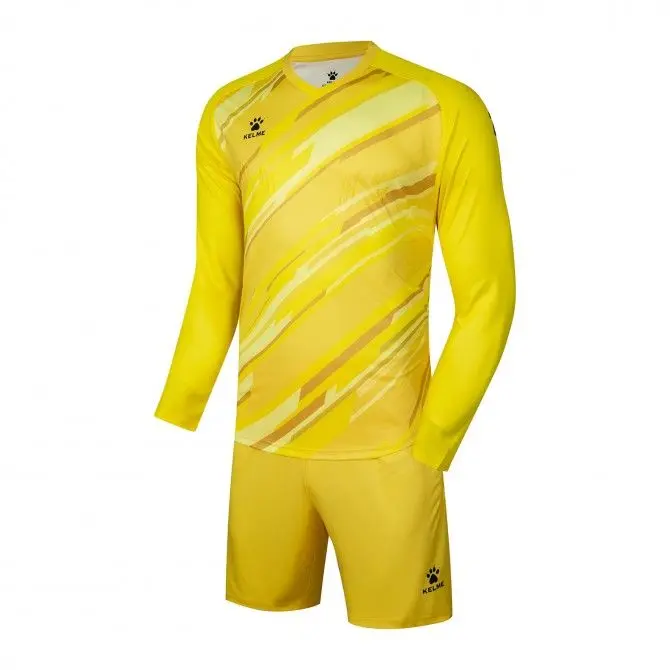 Спортивный костюм детской Kelme Zamora Ii