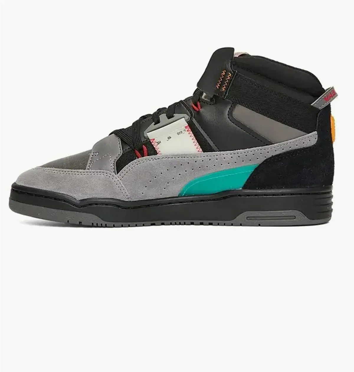 Кросівки унісекс Puma Slipstream Mutation Cyborg