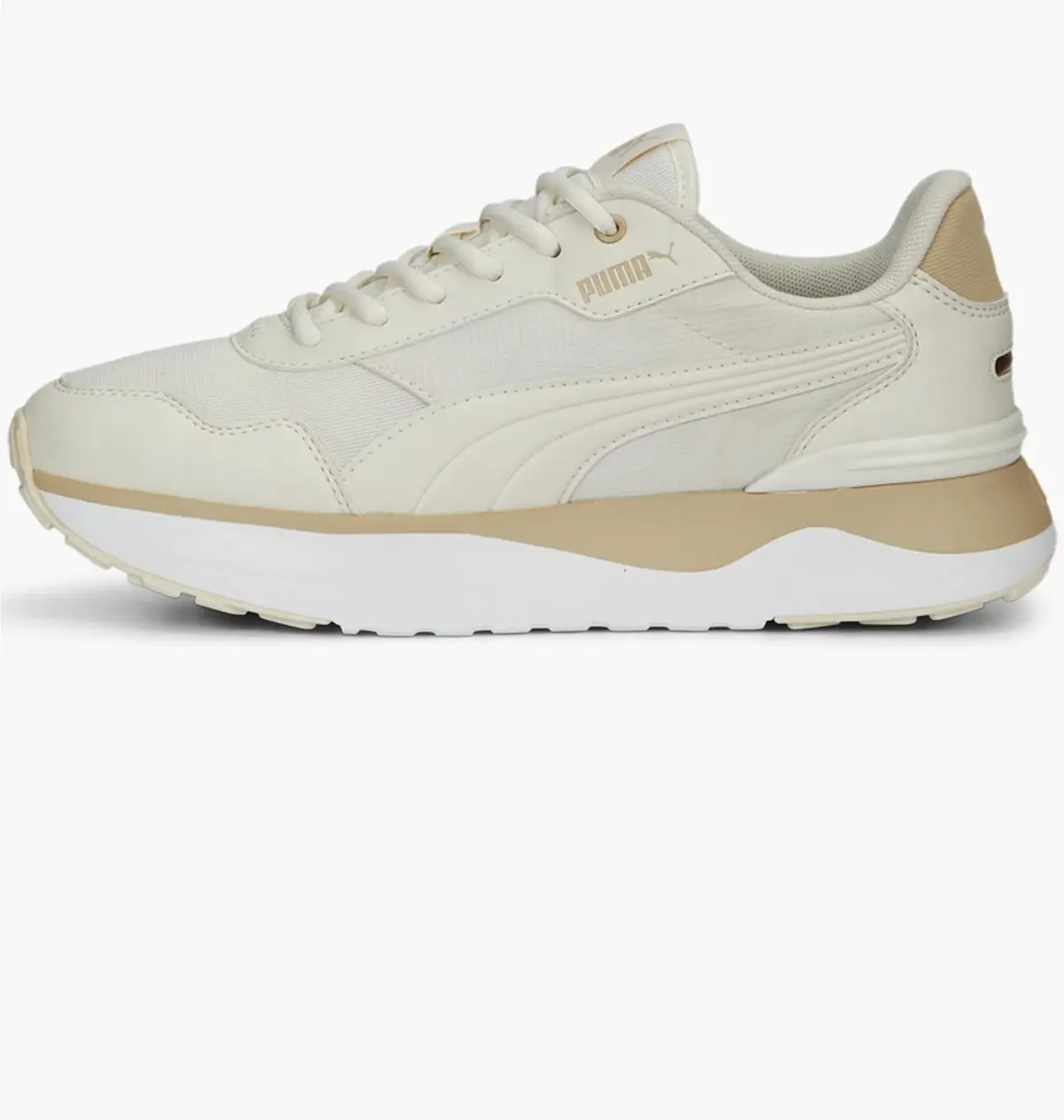 Кросівки жіночі Puma R78 Voyage Beige