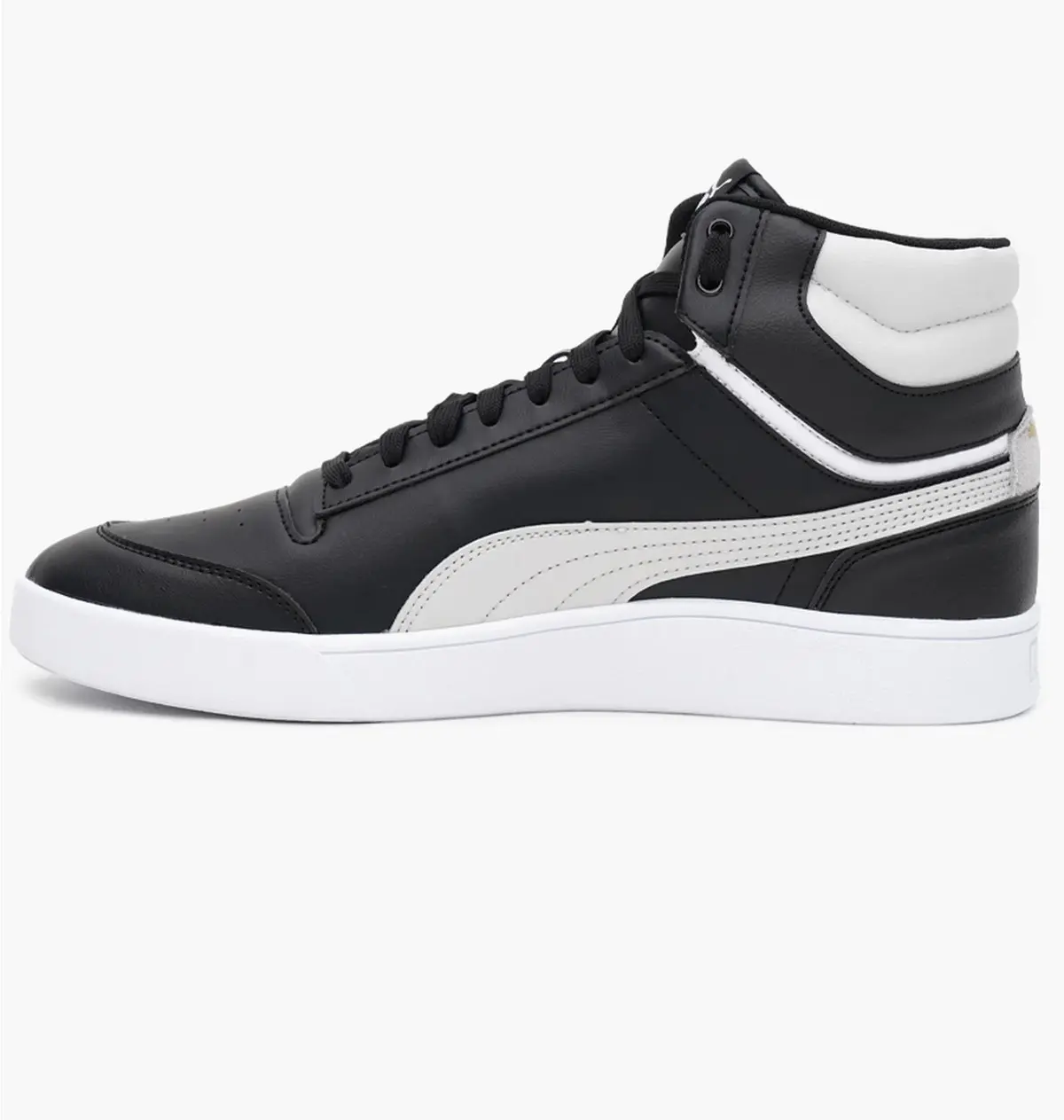 Кросівки чоловічі Puma Shuffle Mid