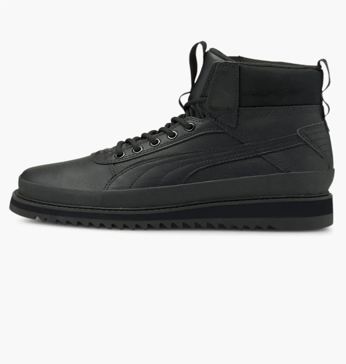 Черевики чоловічі Puma Desierto V2 Winter Rubber