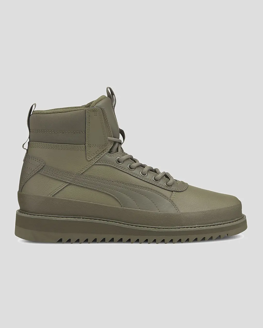 Черевики чоловічі Puma Desierto V2 Wtr Rubber