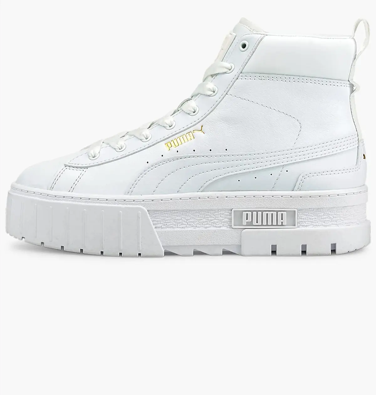Кроссовки женские Puma Mayze Mid Women's Trainers