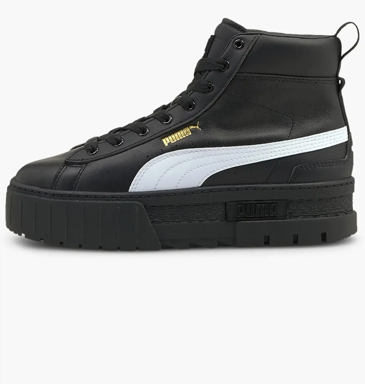 Черевики жіночі Puma Mayze Mid Women's Trainers