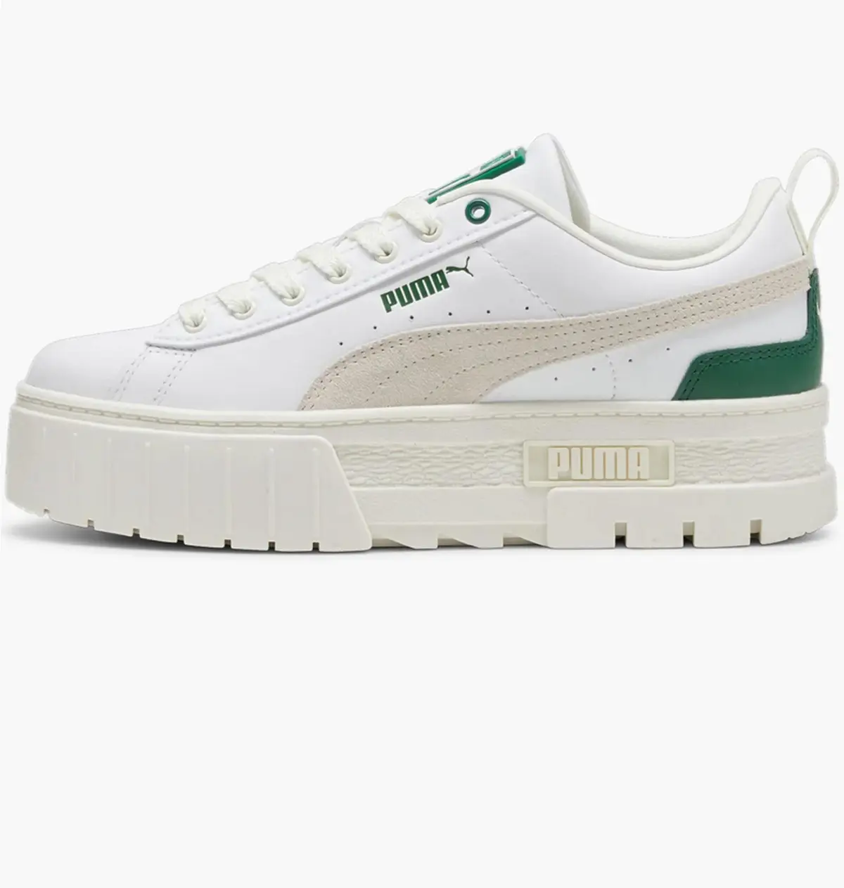 Кросівки жіночі Puma Mayze White