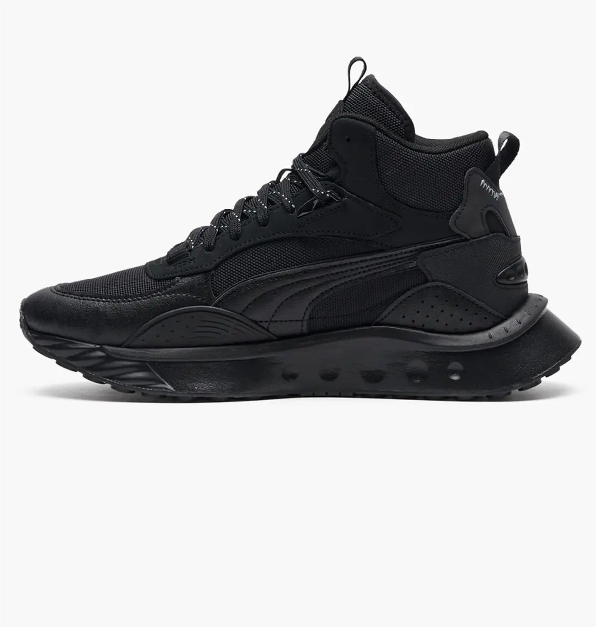 Кросівки чоловічі Puma Wild Rider Mid Core Ws