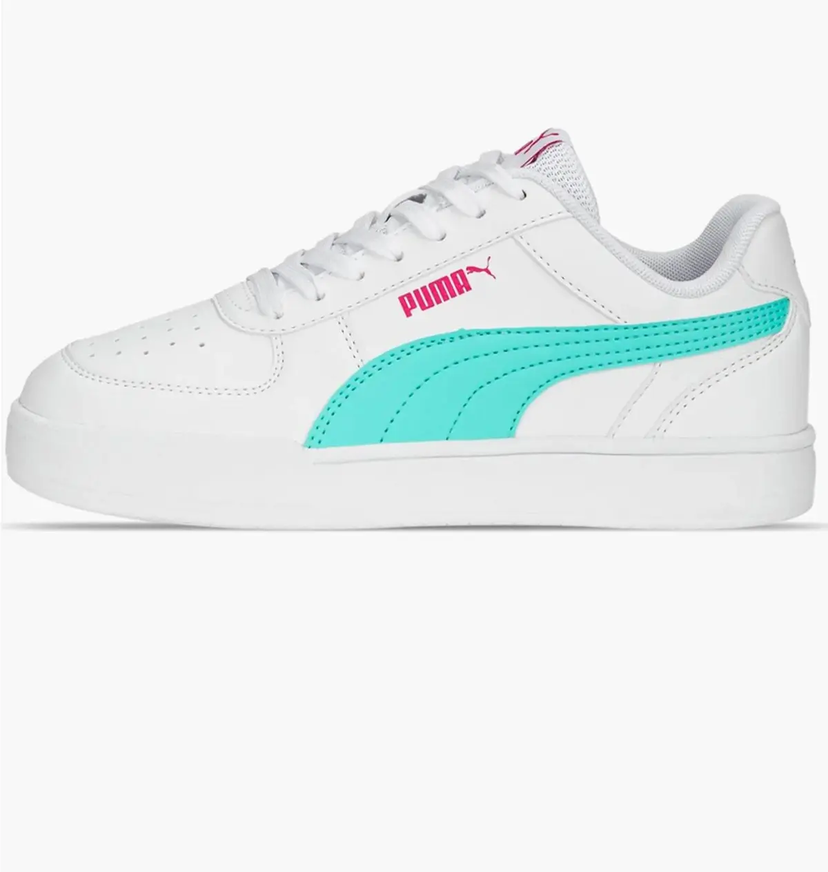 Кроссовки подростковые Puma Caven Youth Trainers