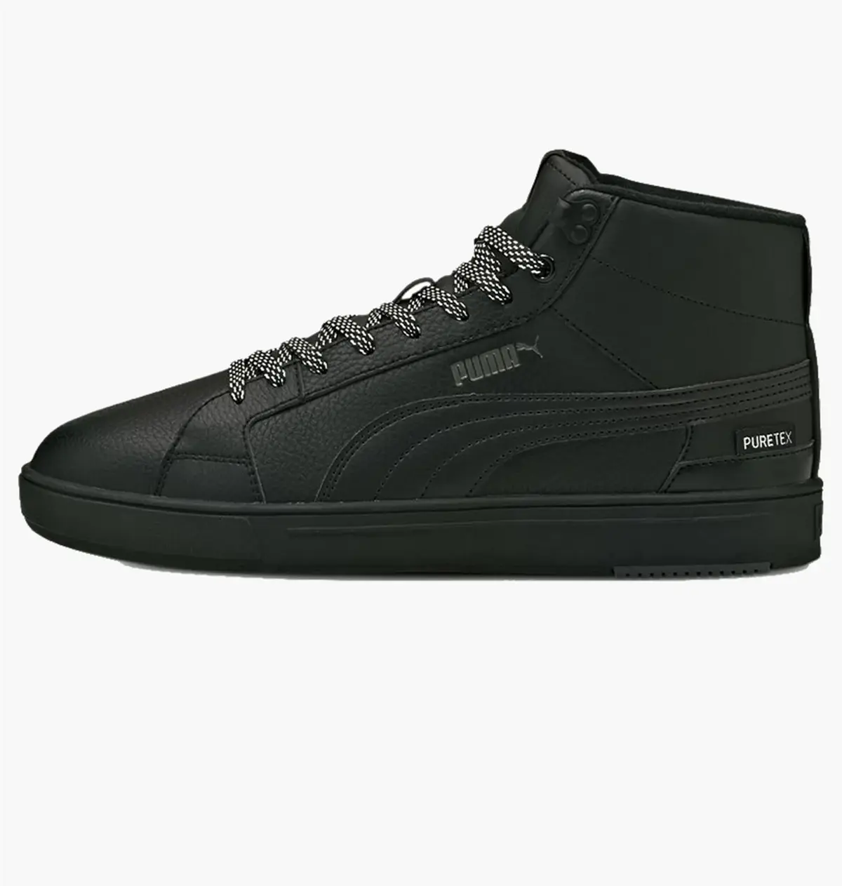 Черевики чоловічі Puma Serve Pro Mid Ptx