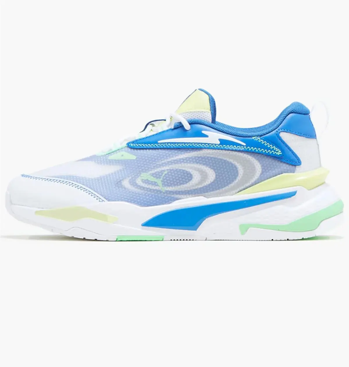 Кросівки чоловічі Puma Rs-Fast Paradise