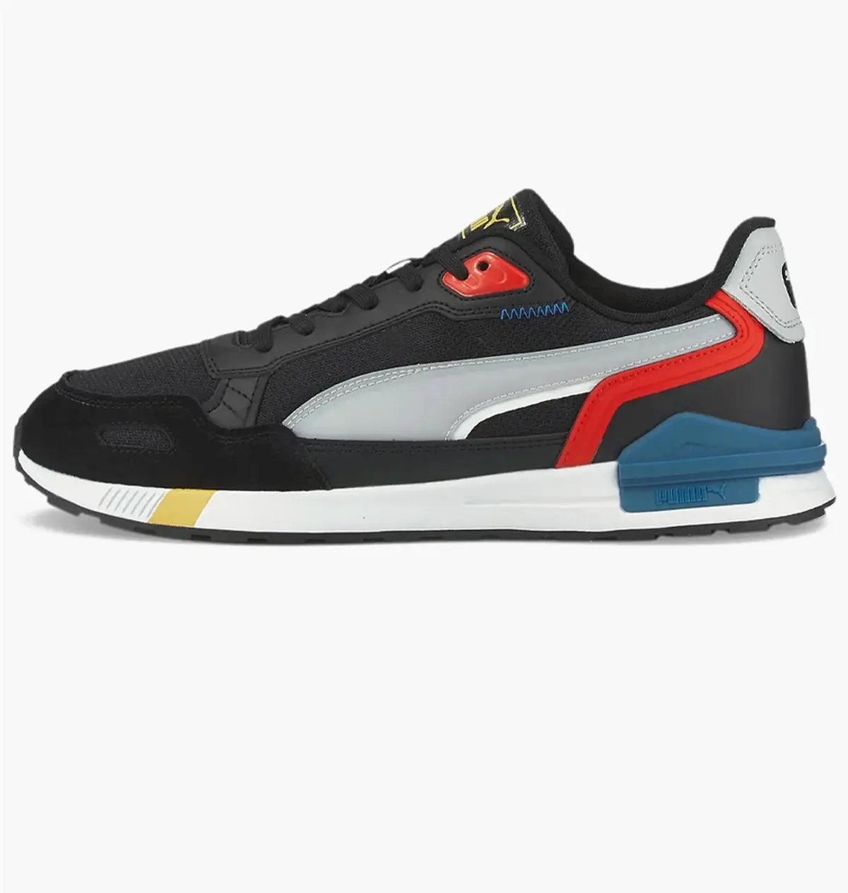 Кросівки чоловічі Puma Graviton Tera