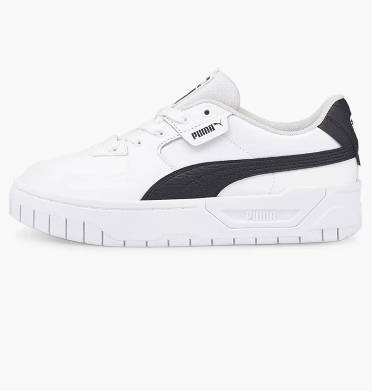Кросівки жіночі Puma Cali Dream Lth білі 383157 04