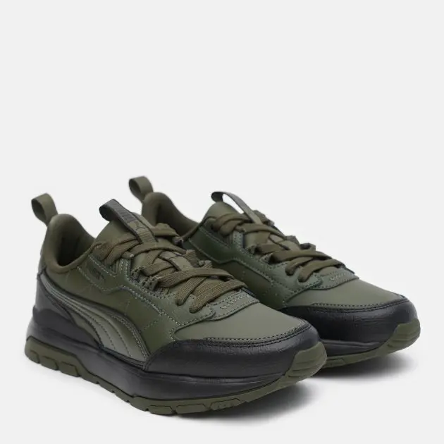 Кросівки чоловічі Puma R78 Lth