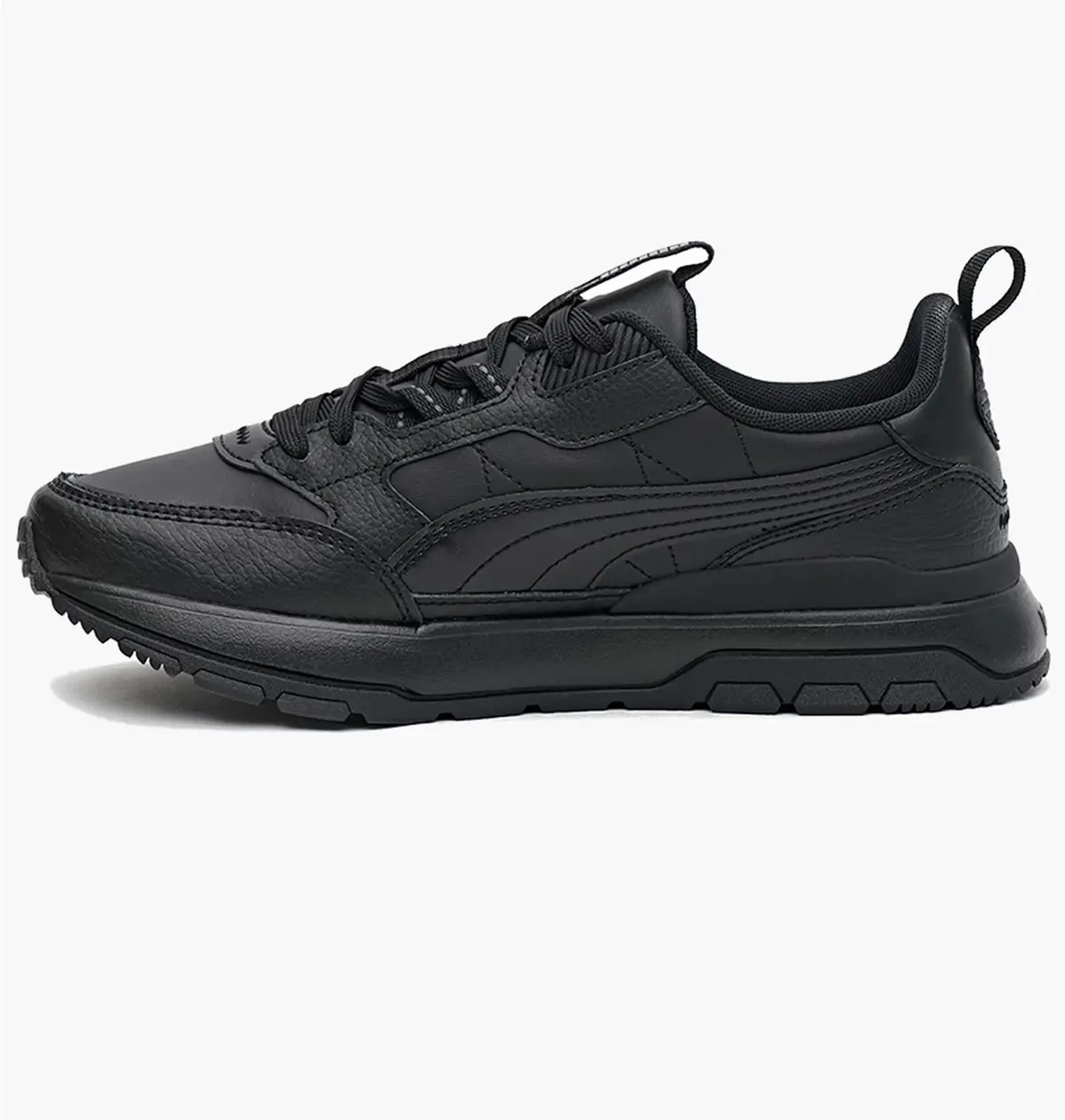 Кросівки чоловічі Puma R78 Trek Lth