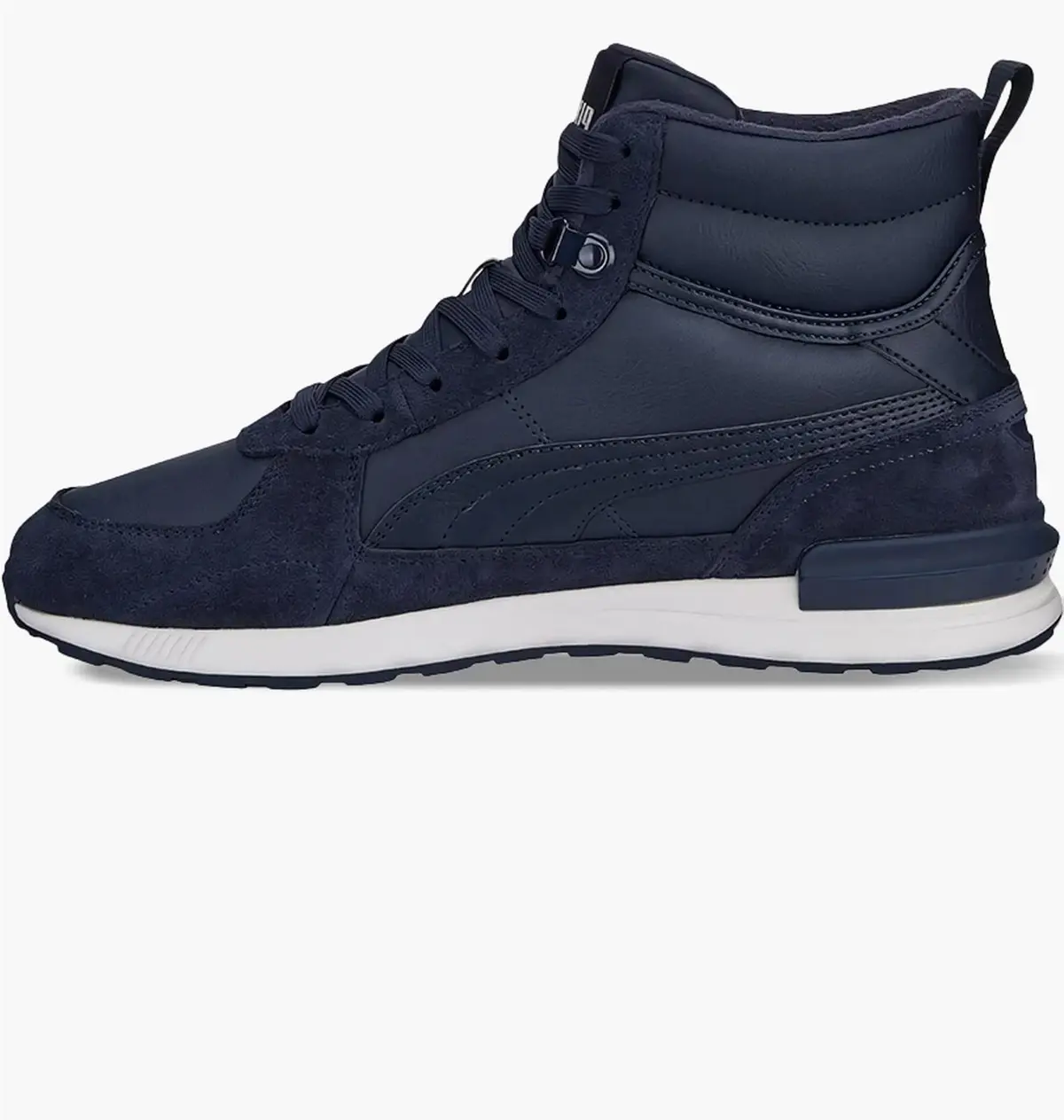 Кросівки жіночі Puma Graviton Mid Parisian Blue