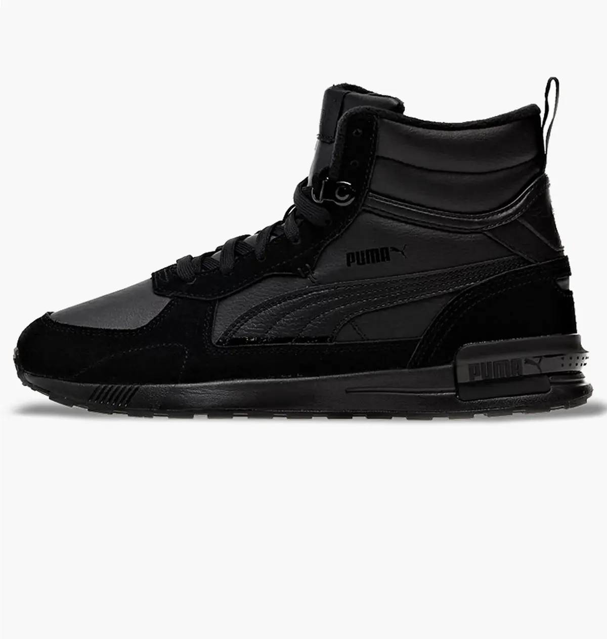 Черевики чоловічі Puma Graviton Mid