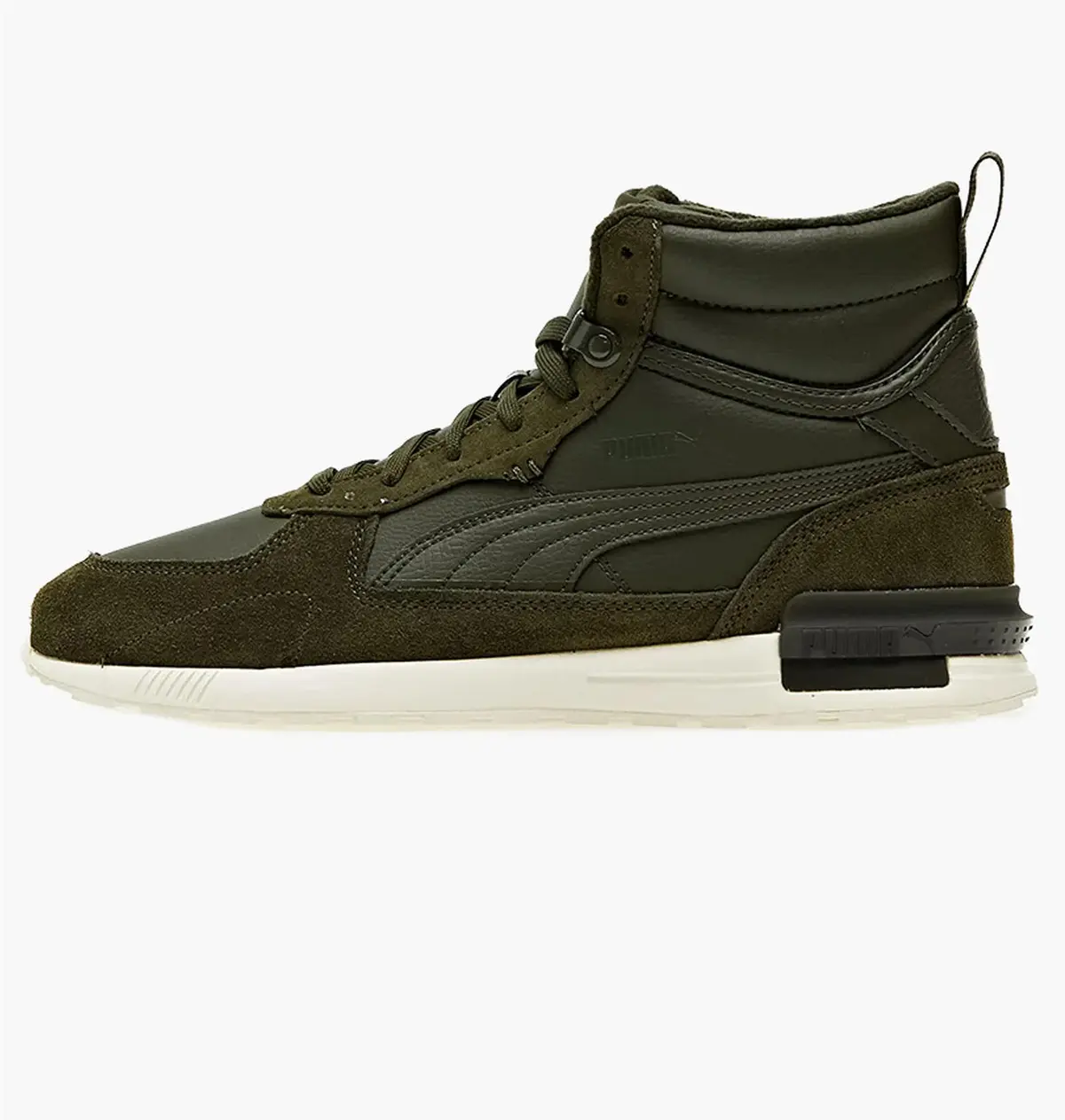 Кросівки чоловічі Puma Graviton Mid