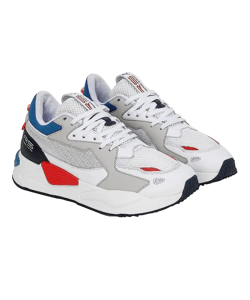 Кросівки чоловічі Puma Unisex-Adult Rs-Z Core