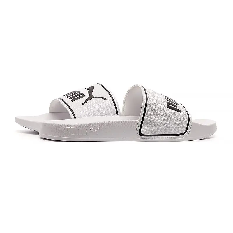 Тапочки чоловічі Puma Leadcat 2.0