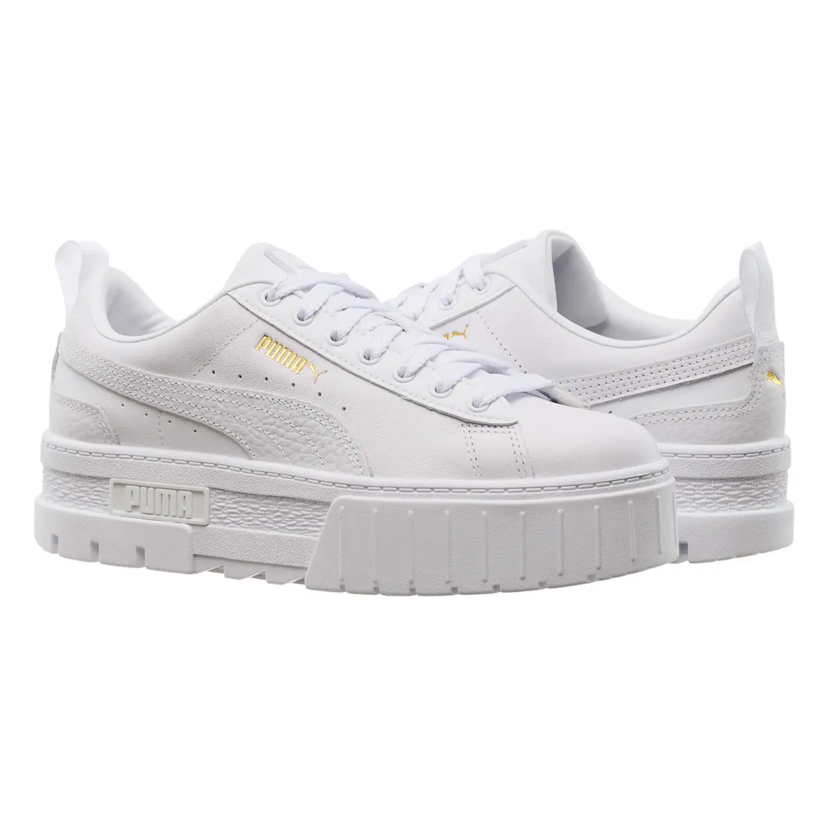 Кросівки жіночі Puma Mayze Classic Wns